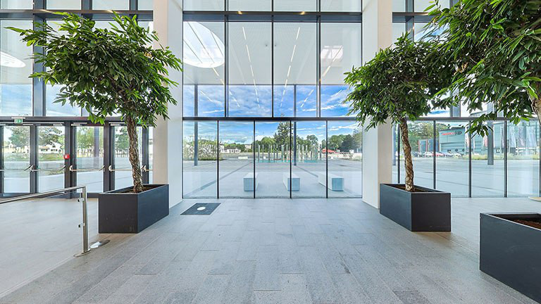 Donnerstag, 14. - Sonntag, 17. Mai 2026