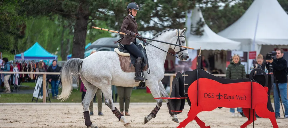 Sport- und Turnierbewerbe