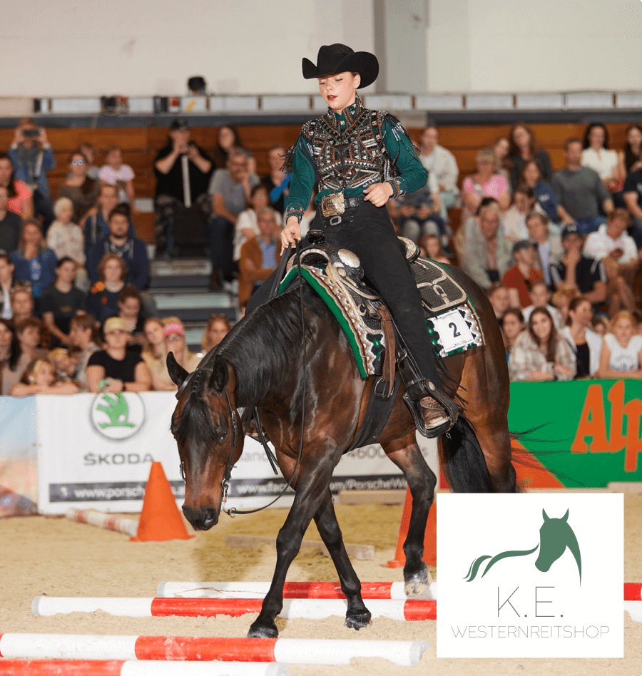 Western Horse Show Wels 2026