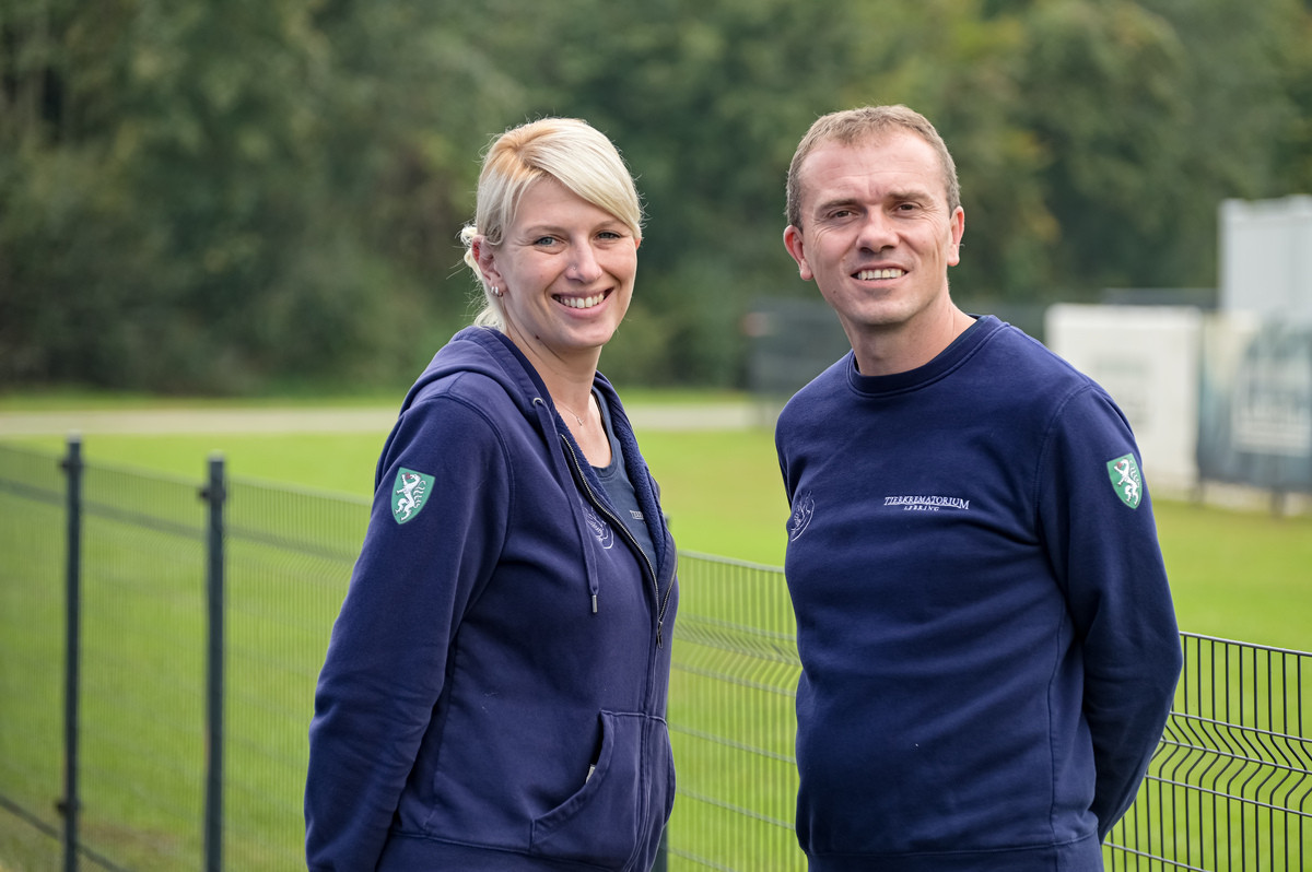 Tierkrematorium Lebring