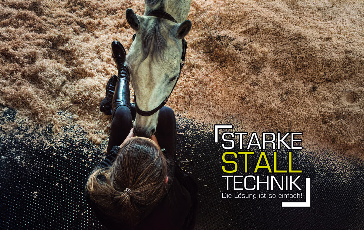 STARKE Stalltechnik
