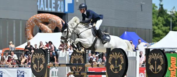 Sport- und Turnierbewerbe