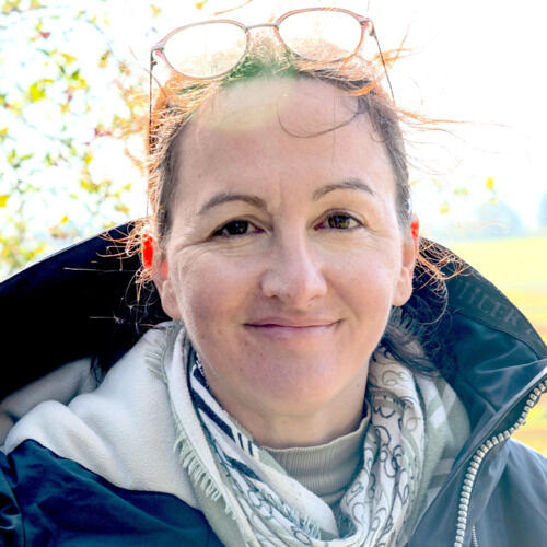 Priv.Doz. Dr. Franziska