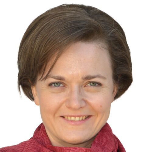 Rechtsanwältin Dr. Nina