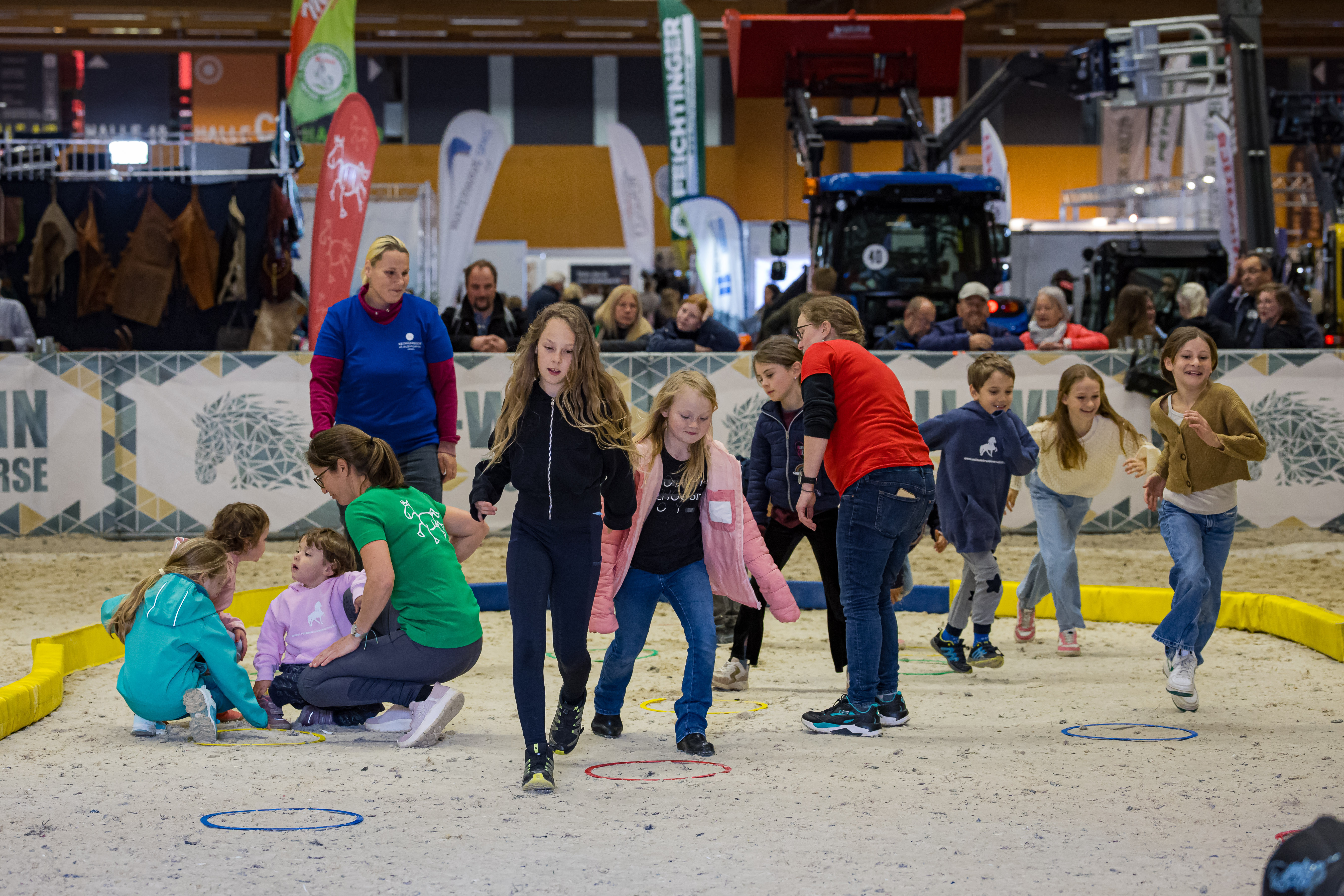 FEBS®-Reitkindergarten