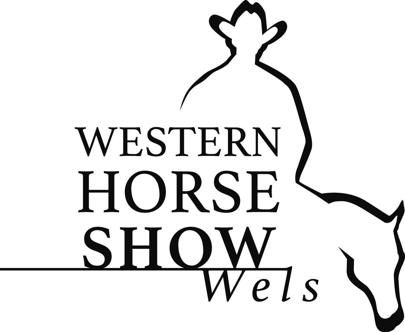 Western Horse Show Wels