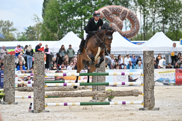 Nationales Springturnier CSN-A*