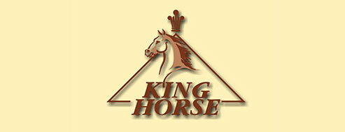 KING HORSE
