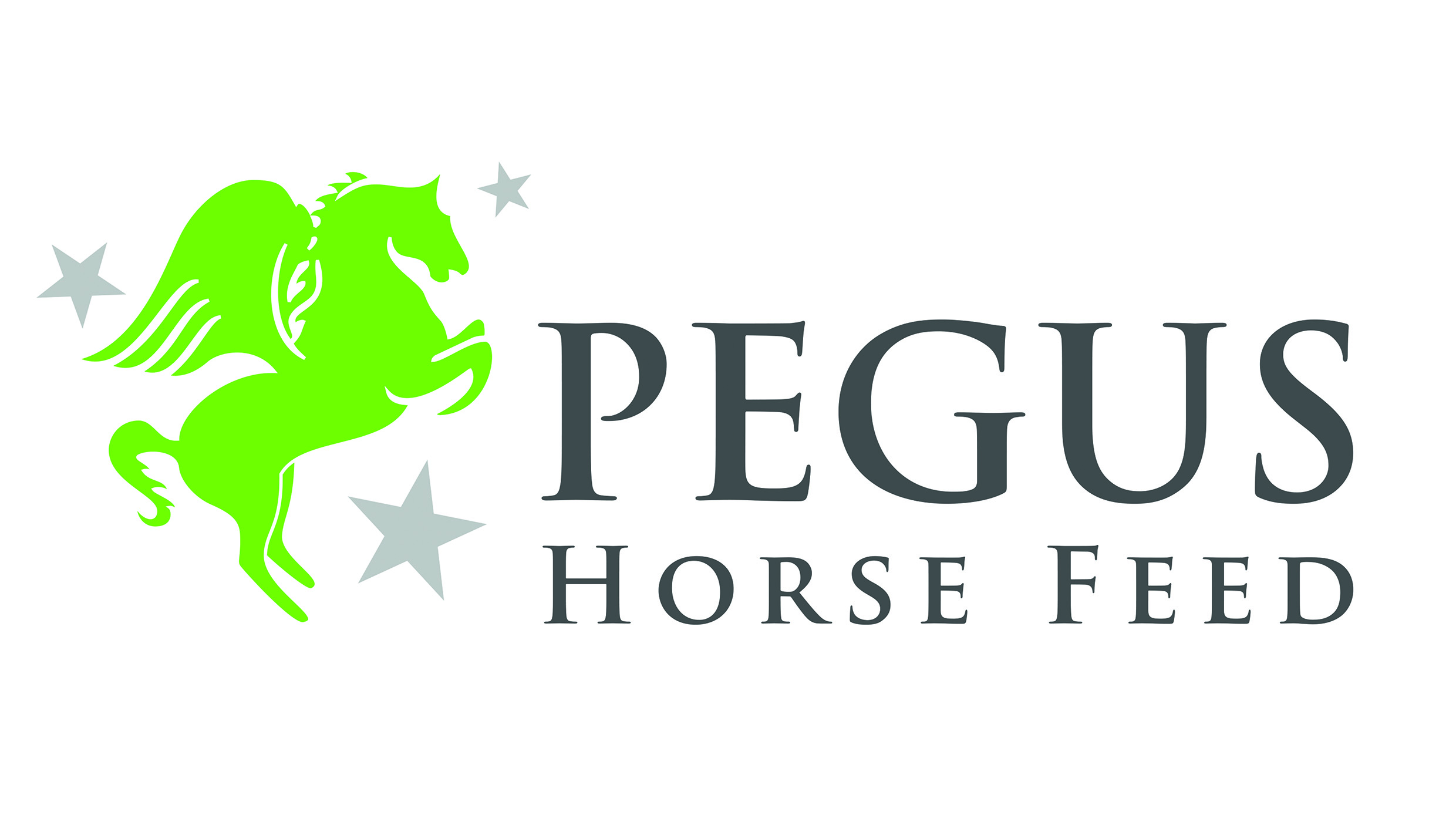 Pegasus Horse Feed Pferdefutter